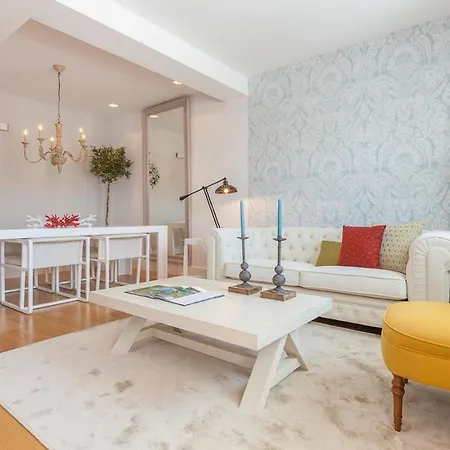 Appartamento Iloftmalaga Deluxe Calle Nueva V *