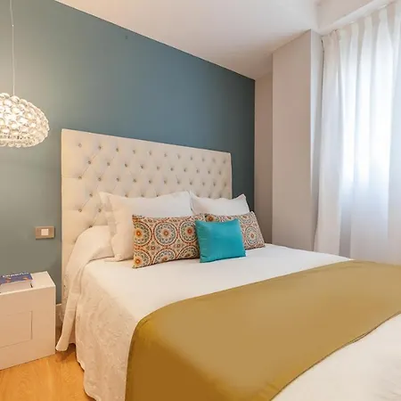 Appartamento Iloftmalaga Deluxe Calle Nueva V *
